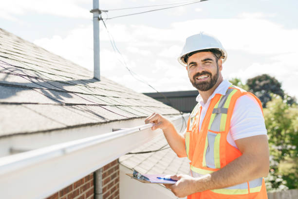 Best Best Roofing Contractors  in Waupaca, WI