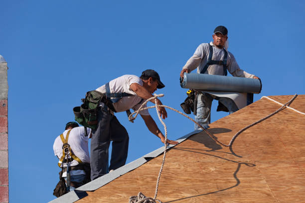 Best Roof Waterproofing Services  in Waupaca, WI