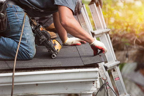Best Metal Roofing Contractor  in Waupaca, WI