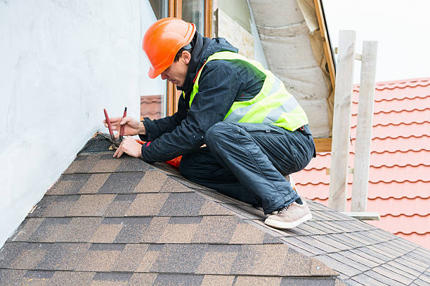 Best Slate Roofing Contractor  in Waupaca, WI