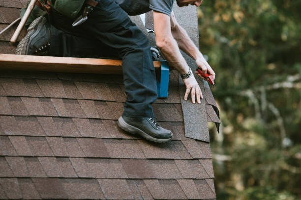 Roof Waterproofing Services in Waupaca, WI