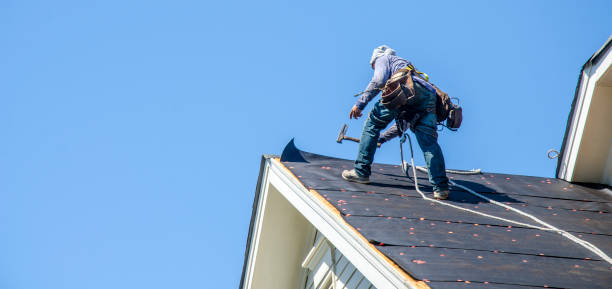 Tile Roofing Contractor in Waupaca, WI